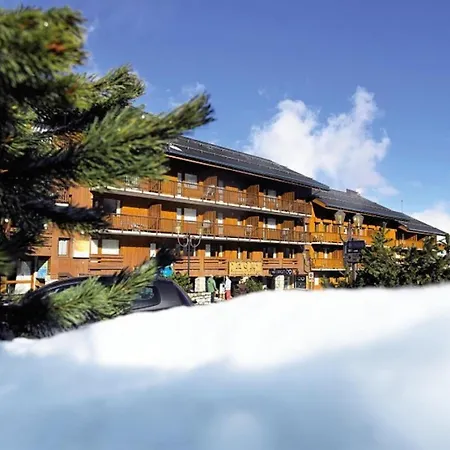 Apartment Les Ravines - Maeva - 4 Personnes - Selection Mae-4524 *