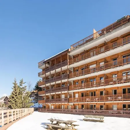 Apartment Les Ravines - Maeva - 4 Personnes - Selection Mae-4524 *