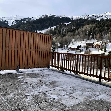 Les Ravines - Maeva - 4 Personnes - Selection Mae-4524 Apartment Les Allues