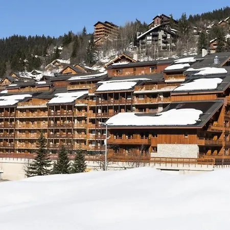 Apartment Les Ravines - Maeva - 4 Personnes - Selection Mae-4524 *