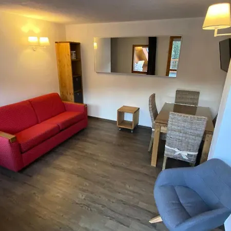 Les Ravines - Maeva - 4 Personnes - Selection Mae-4524 Apartment *