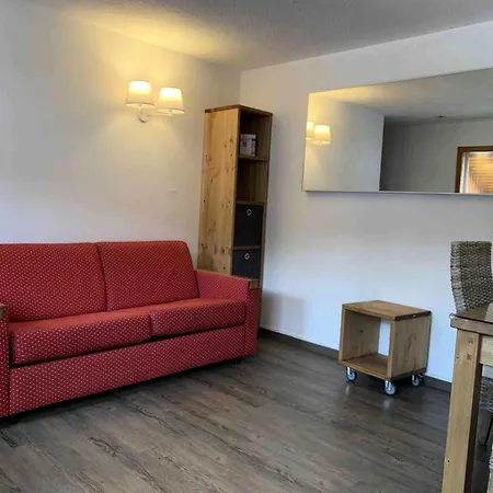Les Ravines - Maeva - 4 Personnes - Selection Mae-4524 Apartment