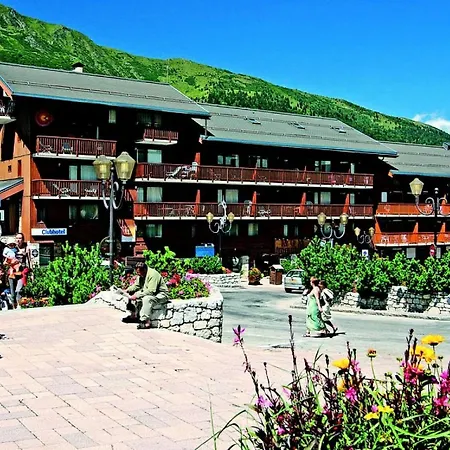 Les Ravines - Maeva - 4 Personnes - Selection Mae-4524