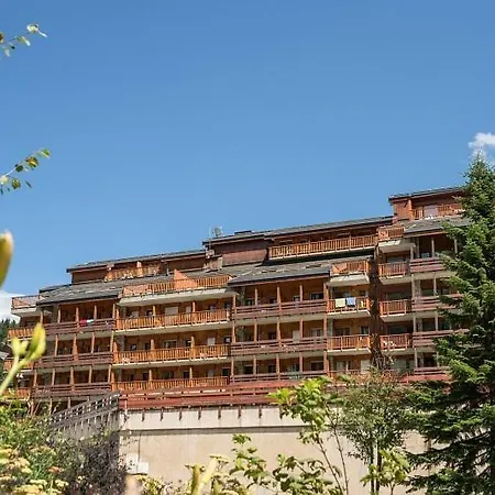 Les Ravines - Maeva - 4 Personnes - Selection Mae-4524 Apartment *