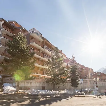 Les Ravines - Maeva - 4 Personnes - Selection Mae-4524 Apartment *