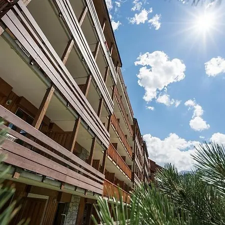 Les Ravines - Maeva - 4 Personnes - Selection Mae-4524 Apartment