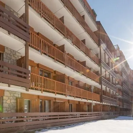 Les Ravines - Maeva - 4 Personnes - Selection Mae-4524 Apartment *