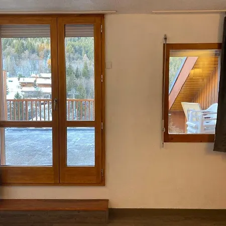 Les Ravines - Maeva - 4 Personnes - Selection Mae-4524 Apartment Les Allues