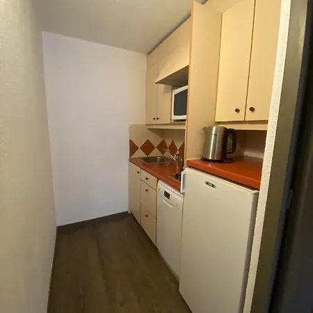 Les Ravines - Maeva - 4 Personnes - Selection Mae-4524 Apartment *