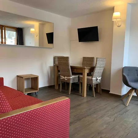 Apartment Les Ravines - Maeva - 4 Personnes - Selection Mae-4524