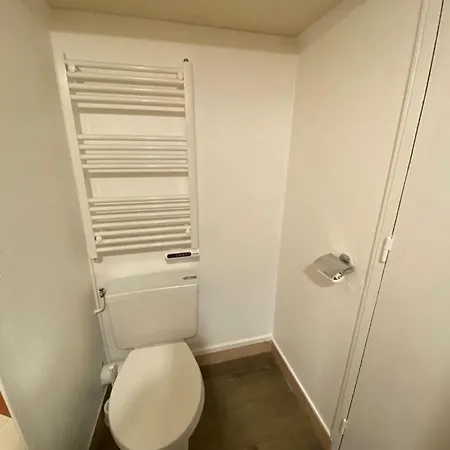 Résidence Les Ravines - Maeva - 4 Personnes - Sélection Mae-4524 Apartamento Les Allues