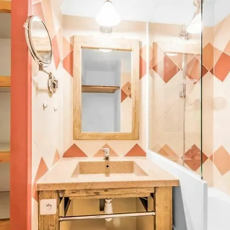 Apartment Les Ravines - Maeva - 4 Personnes - Selection Mae-4524 Les Allues