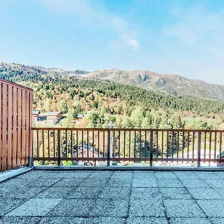 Apartment Les Ravines - Maeva - 4 Personnes - Selection Mae-4524 *