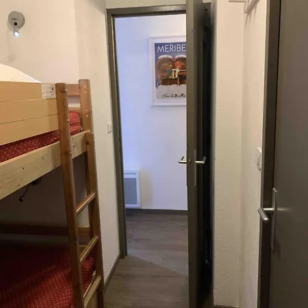 Les Ravines - Maeva - 4 Personnes - Selection Mae-4524 Apartment *