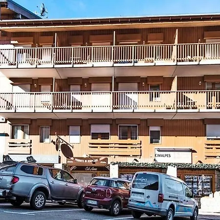 Apartment Les Ravines - Maeva - 4 Personnes - Selection Mae-4524